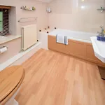 Tatil Evi 1 Stag Milburn