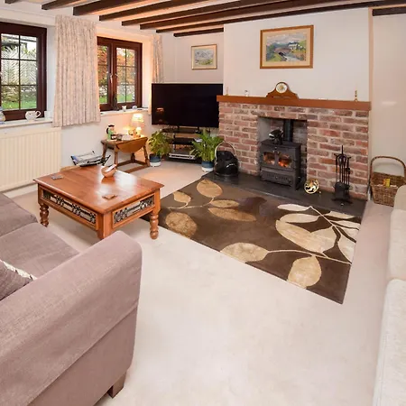 1 Stag Semesterbostad