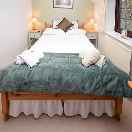 1 Stag Feriehus Milburn