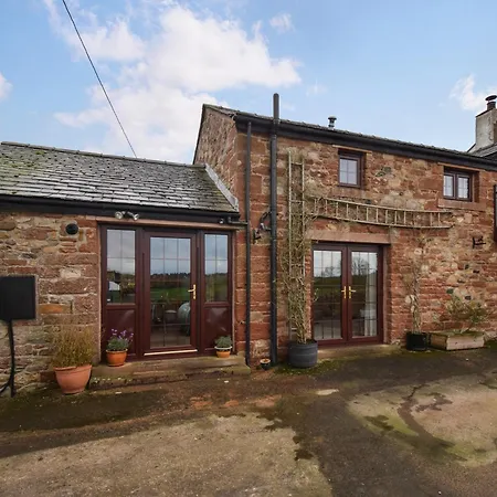 Semesterbostad 1 Stag