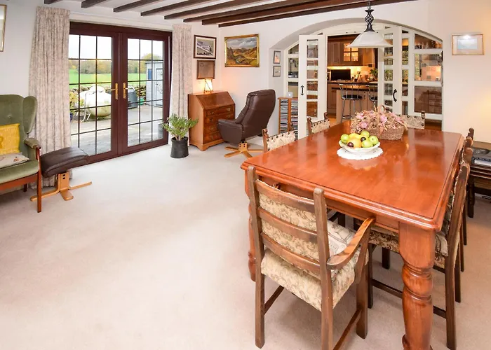 بيت للعطل 1 Stag *