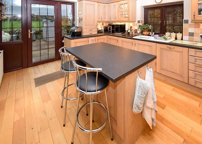 بيت للعطل 1 Stag *