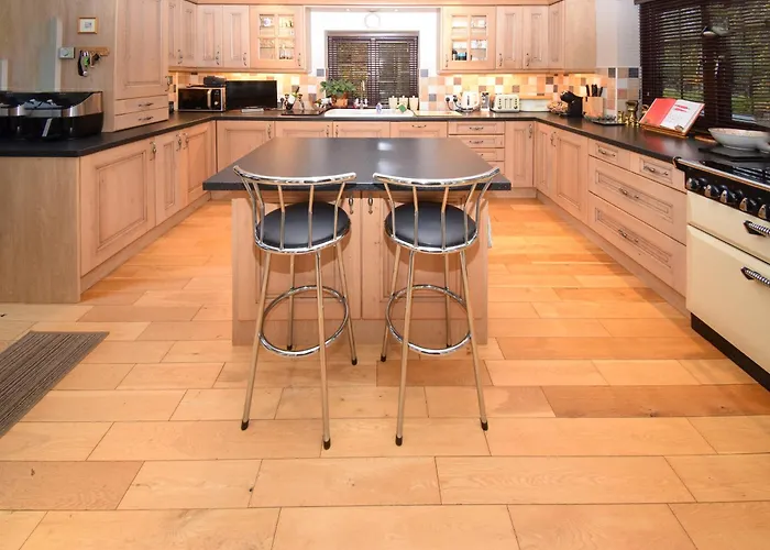 Semesterbostad 1 Stag *