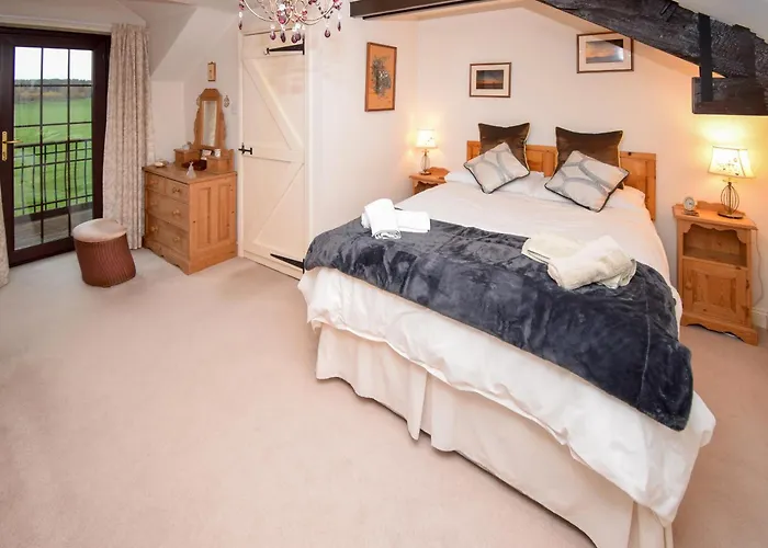 1 Stag Semesterbostad *