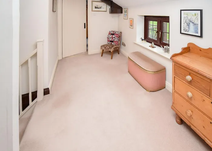 1 Stag Semesterbostad *