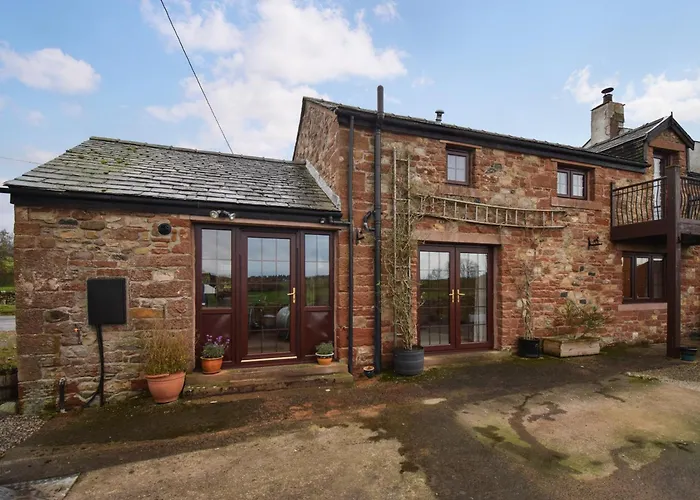 Semesterbostad 1 Stag