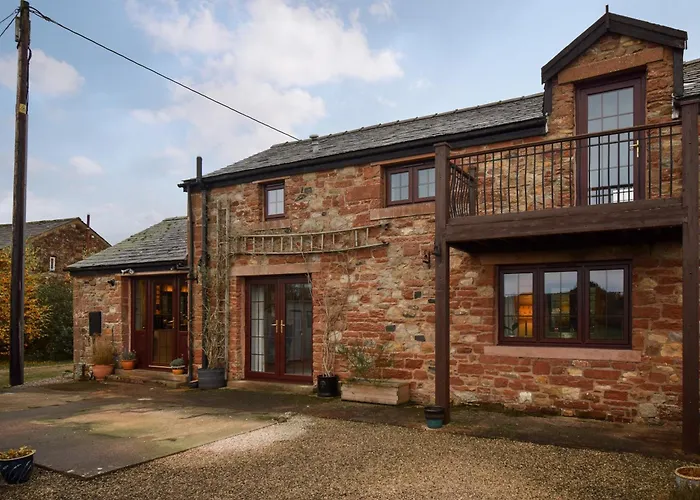 1 Stag Semesterbostad