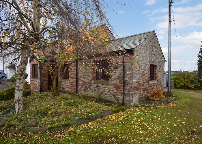 1 Stag Semesterbostad *